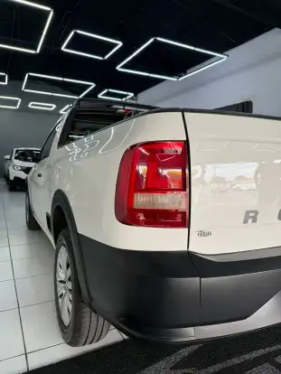 VOLKSWAGEN-SAVEIRO-1.6 MSI ROBUST CS 8V FLEX 2P MANUAL VOLKSWAGEN-SAVEIRO-2020