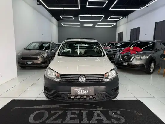 VOLKSWAGEN-SAVEIRO-1.6 MSI ROBUST CS 8V FLEX 2P MANUAL VOLKSWAGEN-SAVEIRO-2020