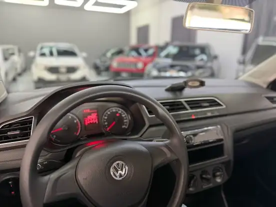 VOLKSWAGEN-SAVEIRO-1.6 MSI ROBUST CS 8V FLEX 2P MANUAL VOLKSWAGEN-SAVEIRO-2020