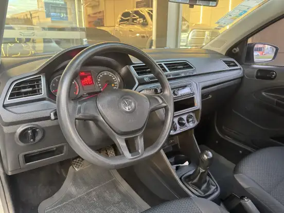 VOLKSWAGEN-SAVEIRO-1.6 MSI ROBUST CS 8V FLEX 2P MANUAL VOLKSWAGEN-SAVEIRO-2023