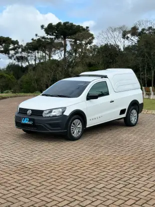 VOLKSWAGEN-SAVEIRO-1.6 MSI ROBUST CS 8V FLEX 2P MANUAL VOLKSWAGEN-SAVEIRO-2023