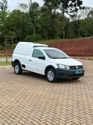 VOLKSWAGEN-SAVEIRO-1.6 MSI ROBUST CS 8V FLEX 2P MANUAL VOLKSWAGEN-SAVEIRO-2023