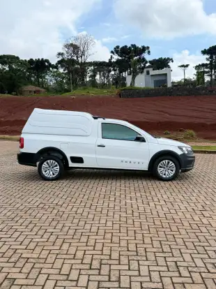 VOLKSWAGEN-SAVEIRO-1.6 MSI ROBUST CS 8V FLEX 2P MANUAL VOLKSWAGEN-SAVEIRO-2023