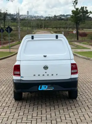VOLKSWAGEN-SAVEIRO-1.6 MSI ROBUST CS 8V FLEX 2P MANUAL VOLKSWAGEN-SAVEIRO-2023