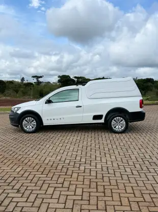 VOLKSWAGEN-SAVEIRO-1.6 MSI ROBUST CS 8V FLEX 2P MANUAL VOLKSWAGEN-SAVEIRO-2023