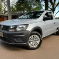 VOLKSWAGEN SAVEIRO 1.6 MSI ROBUST CS 8V FLEX 2P MANUAL VOLKSWAGEN SAVEIRO 1.6 MSI ROBUST CS 8V FLEX 2P MANUAL