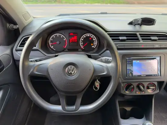 VOLKSWAGEN-SAVEIRO-1.6 MSI ROBUST CS 8V FLEX 2P MANUAL VOLKSWAGEN-SAVEIRO-2021