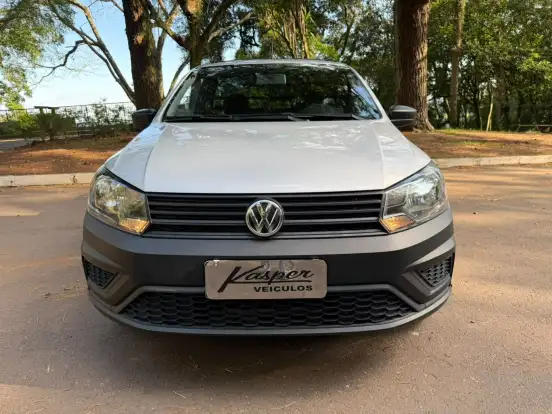 VOLKSWAGEN-SAVEIRO-1.6 MSI ROBUST CS 8V FLEX 2P MANUAL VOLKSWAGEN-SAVEIRO-2021
