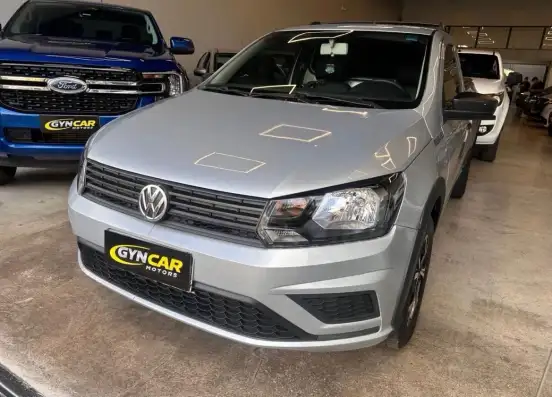 VOLKSWAGEN-SAVEIRO-1.6 MSI ROBUST CS 8V FLEX 2P MANUAL VOLKSWAGEN-SAVEIRO-2022