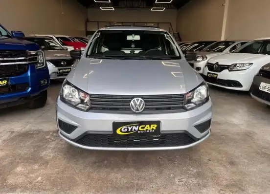 VOLKSWAGEN-SAVEIRO-1.6 MSI ROBUST CS 8V FLEX 2P MANUAL VOLKSWAGEN-SAVEIRO-2022