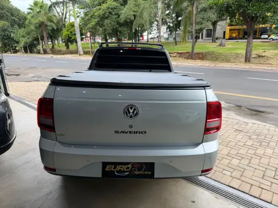 VOLKSWAGEN-SAVEIRO-1.6 MSI TRENDLINE CS 16V FLEX 2P MANUAL VOLKSWAGEN-SAVEIRO-2022