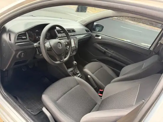VOLKSWAGEN-SAVEIRO-1.6 MSI TRENDLINE CS 16V FLEX 2P MANUAL VOLKSWAGEN-SAVEIRO-2022