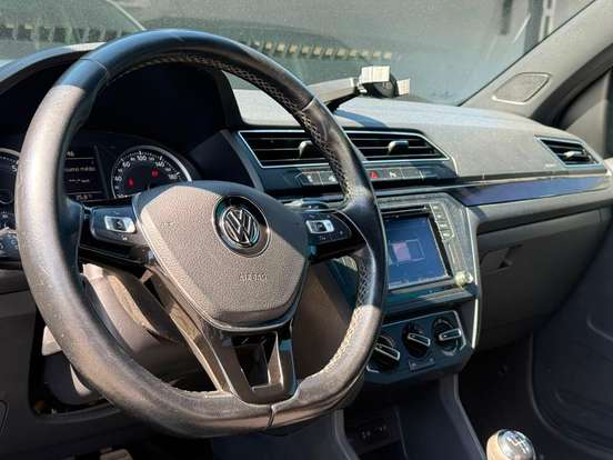 VOLKSWAGEN-SAVEIRO-1.6 CROSS CD 16V FLEX 2P MANUAL VOLKSWAGEN-SAVEIRO-2017