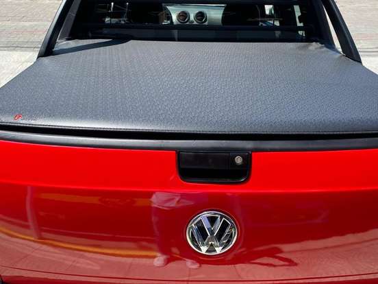 VOLKSWAGEN-SAVEIRO-1.6 CROSS CD 16V FLEX 2P MANUAL VOLKSWAGEN-SAVEIRO-2015