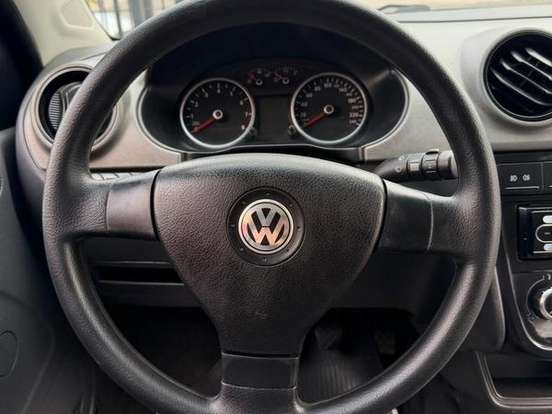 VOLKSWAGEN-SAVEIRO-1.6 CROSS CE 8V FLEX 2P MANUAL VOLKSWAGEN-SAVEIRO-2010