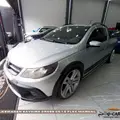 VOLKSWAGEN SAVEIRO 1.6 CROSS CE 8V FLEX 2P MANUAL VOLKSWAGEN SAVEIRO 1.6 CROSS CE 8V FLEX 2P MANUAL