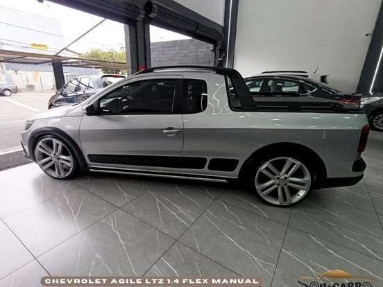 VOLKSWAGEN-SAVEIRO-1.6 CROSS CE 8V FLEX 2P MANUAL VOLKSWAGEN-SAVEIRO-2012