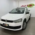 VOLKSWAGEN SAVEIRO 1.6 MI CS 8V FLEX 2P MANUAL G.VI VOLKSWAGEN SAVEIRO 1.6 MI CS 8V FLEX 2P MANUAL G.VI