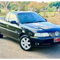 VOLKSWAGEN SAVEIRO 1.6 MI SUPER SURF CS 8V FLEX 2P MANUAL G.III VOLKSWAGEN SAVEIRO 1.6 MI SUPER SURF CS 8V FLEX 2P MANUAL G.III