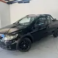 VOLKSWAGEN SAVEIRO 1.6 MI TROOPER CE 8V FLEX 2P MANUAL G.V VOLKSWAGEN SAVEIRO 1.6 MI TROOPER CE 8V FLEX 2P MANUAL G.V