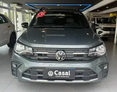 VOLKSWAGEN SAVEIRO 1.6 MSI EXTREME CD 16V FLEX 2P MANUAL VOLKSWAGEN SAVEIRO 1.6 MSI EXTREME CD 16V FLEX 2P MANUAL