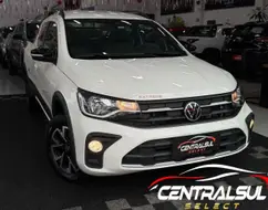 VOLKSWAGEN SAVEIRO 1.6 MSI EXTREME CD 16V FLEX 2P MANUAL VOLKSWAGEN SAVEIRO 1.6 MSI EXTREME CD 16V FLEX 2P MANUAL