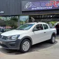 VOLKSWAGEN SAVEIRO 1.6 MSI ROBUST CD 16V FLEX 2P MANUAL VOLKSWAGEN SAVEIRO 1.6 MSI ROBUST CD 16V FLEX 2P MANUAL