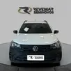 VOLKSWAGEN SAVEIRO 1.6 MSI ROBUST CD 16V FLEX 2P MANUAL VOLKSWAGEN SAVEIRO 1.6 MSI ROBUST CD 16V FLEX 2P MANUAL