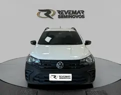 VOLKSWAGEN SAVEIRO 1.6 MSI ROBUST CD 16V FLEX 2P MANUAL VOLKSWAGEN SAVEIRO 1.6 MSI ROBUST CD 16V FLEX 2P MANUAL