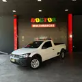 VOLKSWAGEN SAVEIRO 1.6 MSI ROBUST CD 8V FLEX 2P MANUAL VOLKSWAGEN SAVEIRO 1.6 MSI ROBUST CD 8V FLEX 2P MANUAL