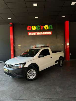 VOLKSWAGEN-SAVEIRO-1.6 MSI ROBUST CD 8V FLEX 2P MANUAL VOLKSWAGEN-SAVEIRO-2019