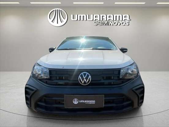 VOLKSWAGEN-SAVEIRO-1.6 MSI ROBUST CS 16V FLEX 2P MANUAL VOLKSWAGEN-SAVEIRO-2023