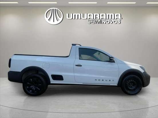 VOLKSWAGEN-SAVEIRO-1.6 MSI ROBUST CS 16V FLEX 2P MANUAL VOLKSWAGEN-SAVEIRO-2023