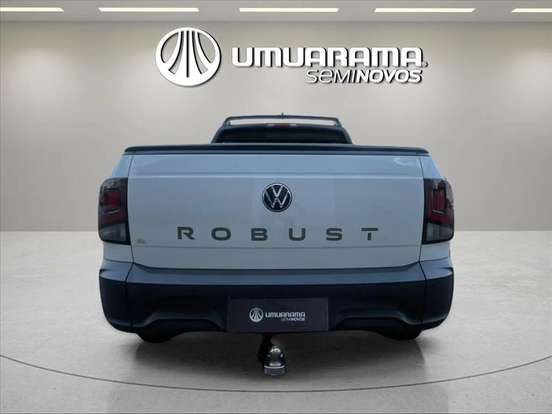 VOLKSWAGEN-SAVEIRO-1.6 MSI ROBUST CS 16V FLEX 2P MANUAL VOLKSWAGEN-SAVEIRO-2023
