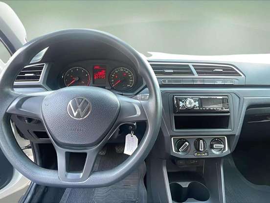 VOLKSWAGEN-SAVEIRO-1.6 MSI ROBUST CS 16V FLEX 2P MANUAL VOLKSWAGEN-SAVEIRO-2023