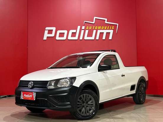 VOLKSWAGEN-SAVEIRO-1.6 MSI ROBUST CS 16V FLEX 2P MANUAL VOLKSWAGEN-SAVEIRO-2023