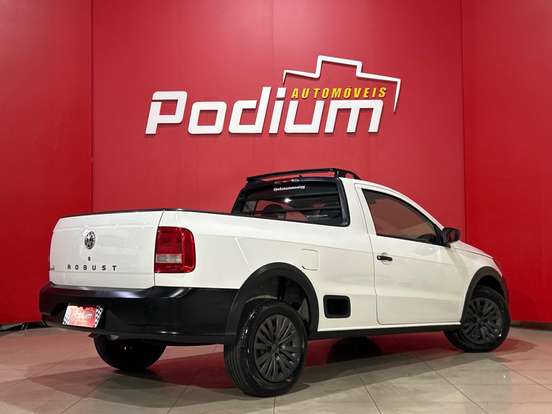 VOLKSWAGEN-SAVEIRO-1.6 MSI ROBUST CS 16V FLEX 2P MANUAL VOLKSWAGEN-SAVEIRO-2023