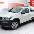 VOLKSWAGEN SAVEIRO 1.6 MSI ROBUST CS 16V FLEX 2P MANUAL VOLKSWAGEN SAVEIRO 1.6 MSI ROBUST CS 16V FLEX 2P MANUAL