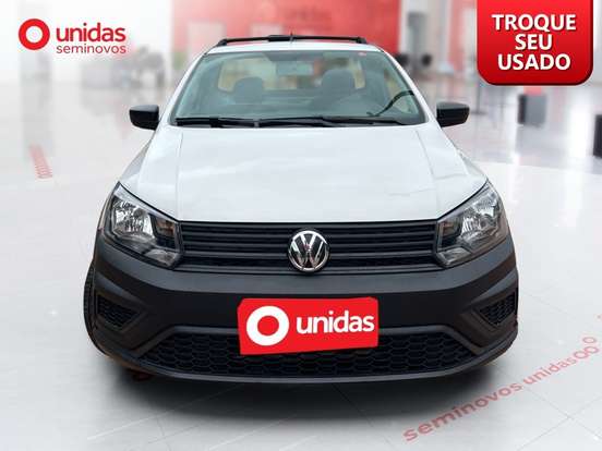 VOLKSWAGEN-SAVEIRO-1.6 MSI ROBUST CS 16V FLEX 2P MANUAL VOLKSWAGEN-SAVEIRO-2024