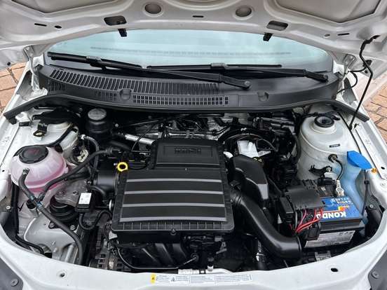VOLKSWAGEN-SAVEIRO-1.6 MSI ROBUST CS 16V FLEX 2P MANUAL VOLKSWAGEN-SAVEIRO-2024