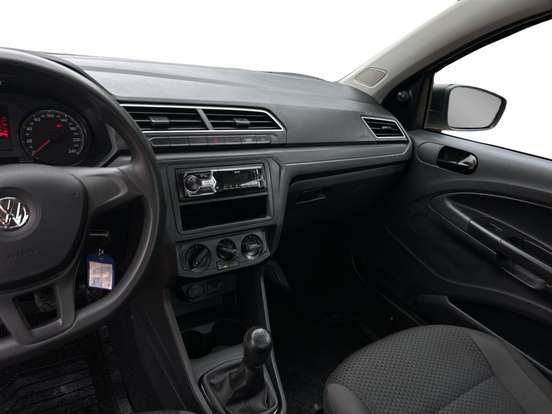 VOLKSWAGEN-SAVEIRO-1.6 MSI ROBUST CS 16V FLEX 2P MANUAL VOLKSWAGEN-SAVEIRO-2024