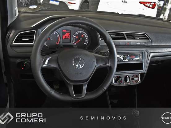 VOLKSWAGEN-SAVEIRO-1.6 MSI ROBUST CS 16V FLEX 2P MANUAL VOLKSWAGEN-SAVEIRO-2024
