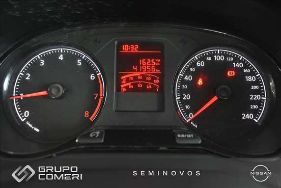 VOLKSWAGEN-SAVEIRO-1.6 MSI ROBUST CS 16V FLEX 2P MANUAL VOLKSWAGEN-SAVEIRO-2024