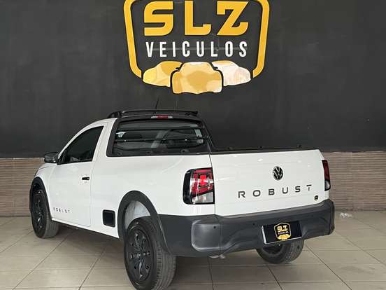 VOLKSWAGEN-SAVEIRO-1.6 MSI ROBUST CS 16V FLEX 2P MANUAL VOLKSWAGEN-SAVEIRO-2024
