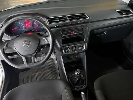 VOLKSWAGEN-SAVEIRO-1.6 MSI ROBUST CS 16V FLEX 2P MANUAL VOLKSWAGEN-SAVEIRO-2024