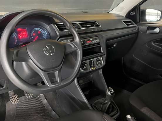 VOLKSWAGEN-SAVEIRO-1.6 MSI ROBUST CS 16V FLEX 2P MANUAL VOLKSWAGEN-SAVEIRO-2024