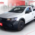 VOLKSWAGEN SAVEIRO 1.6 MSI ROBUST CS 16V FLEX 2P MANUAL VOLKSWAGEN SAVEIRO 1.6 MSI ROBUST CS 16V FLEX 2P MANUAL