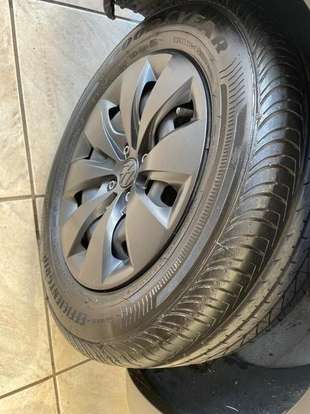 VOLKSWAGEN-SAVEIRO-1.6 MSI ROBUST CS 16V FLEX 2P MANUAL VOLKSWAGEN-SAVEIRO-2023