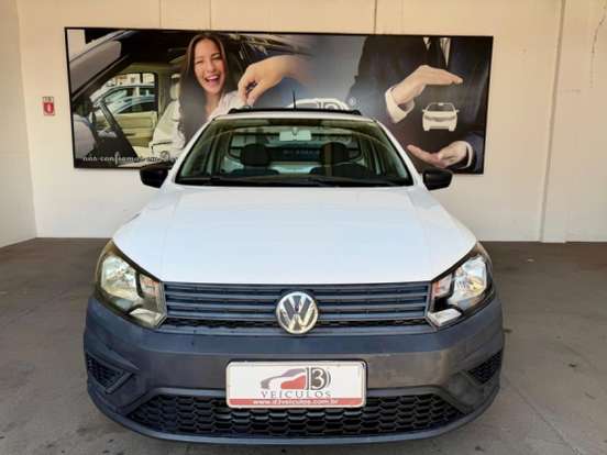 VOLKSWAGEN-SAVEIRO-1.6 MSI ROBUST CS 16V FLEX 2P MANUAL VOLKSWAGEN-SAVEIRO-2022