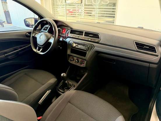 VOLKSWAGEN-SAVEIRO-1.6 MSI ROBUST CS 16V FLEX 2P MANUAL VOLKSWAGEN-SAVEIRO-2022